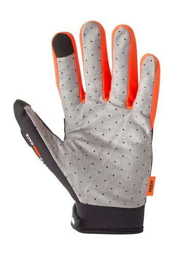 POUNCE GLOVES BLACK S KTM