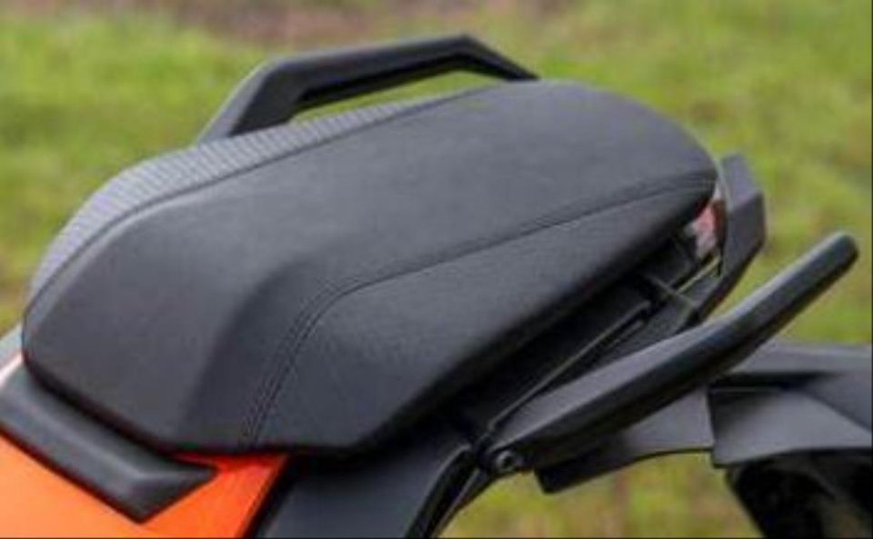 GRIP HANDLE KIT KTM