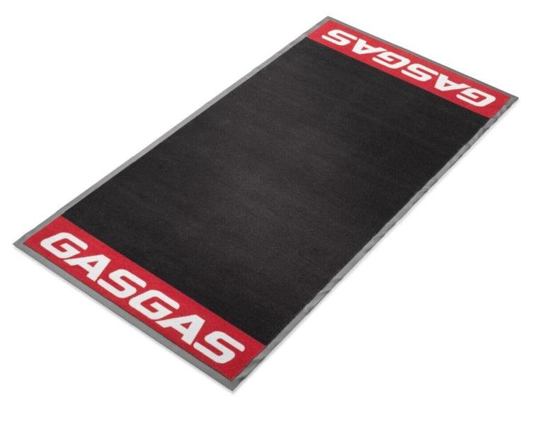 Service pit mat GASGAS