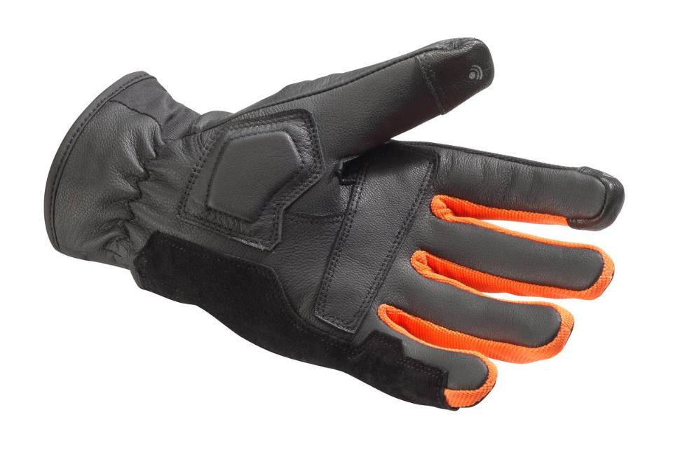 TOURRAIN WP GLOVES XL/11 KTM