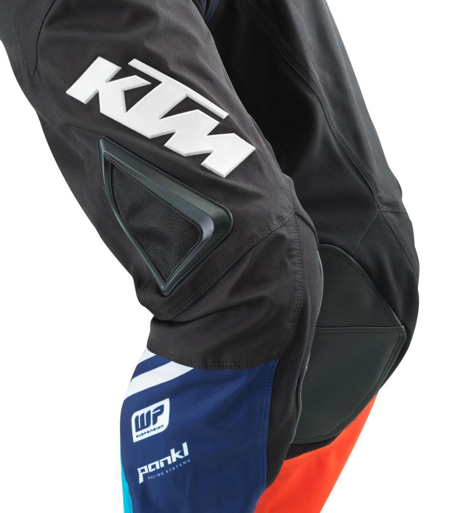 GRAVITY-FX REPLICA PANTS XL/36 KTM