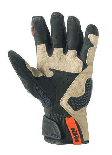 ADV R V3 GLOVES L/10