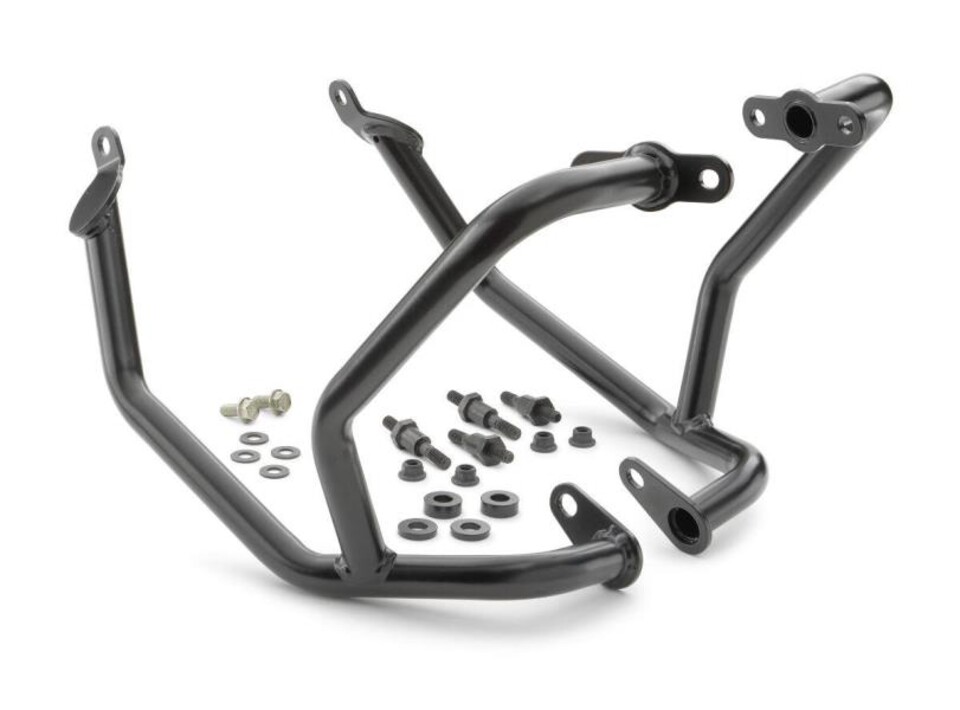 Kit di barre di protezione KTM