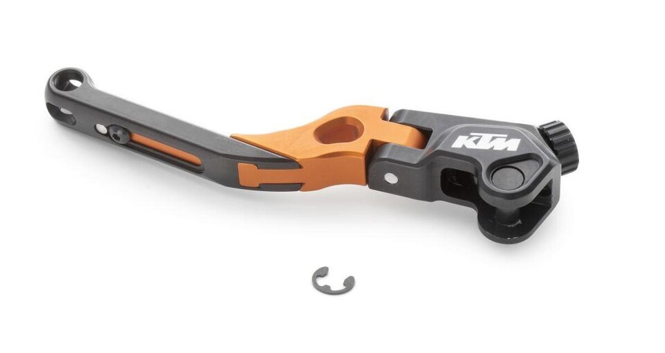 Leva della frizione KTM