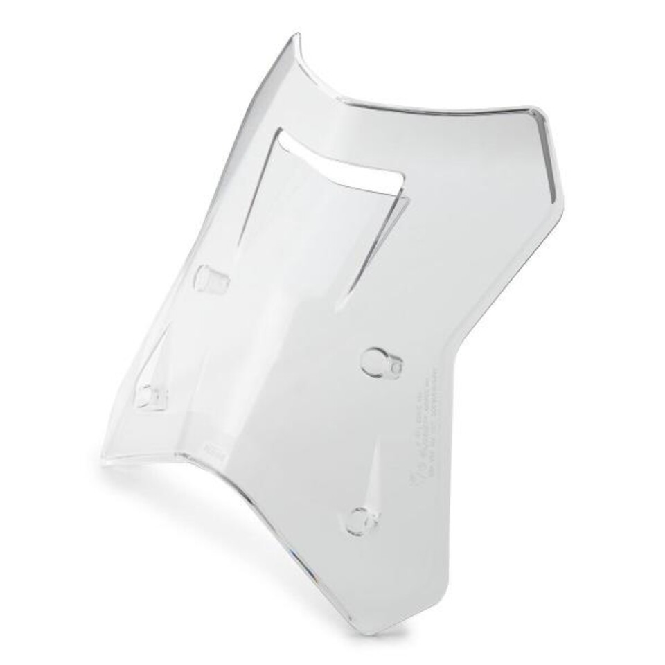 Parabrezza Touring KTM