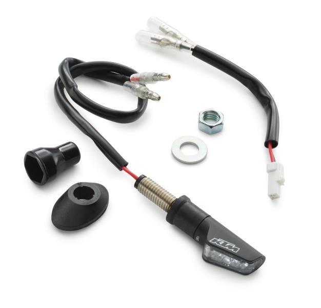 Kit di frecce LED KTM