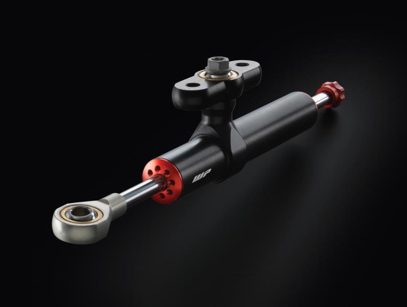 Kit dell'ammortizzatore di sterzo APEX PRO 7117 KTM