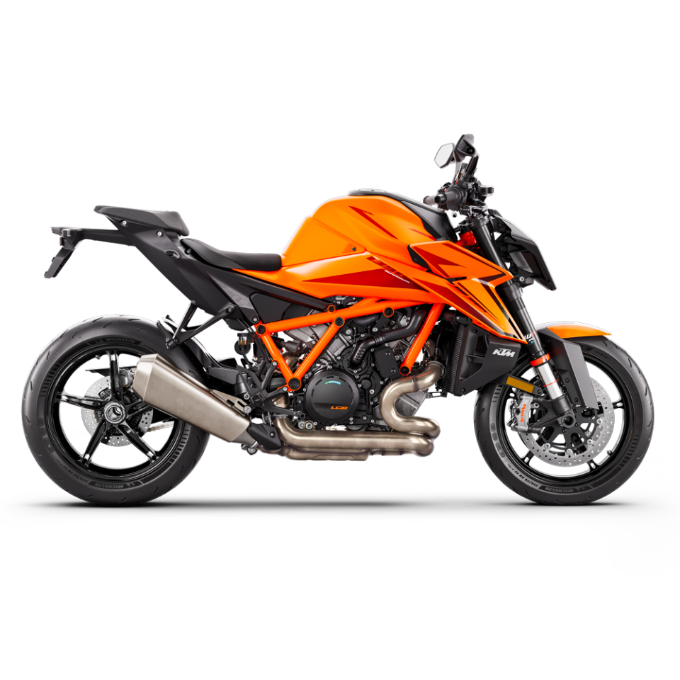 KTM 1390 SUPER DUKE R KTM 1390 SUPER DUKE R