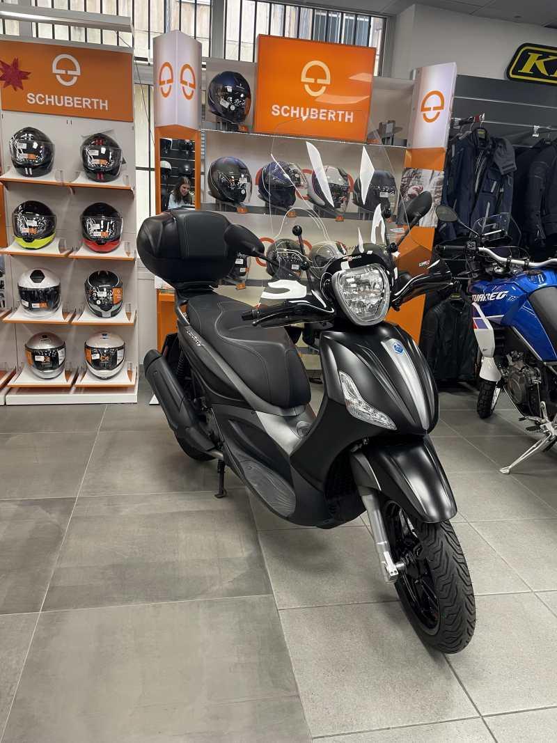 Piaggio Piaggio Beverly 350 - 2016