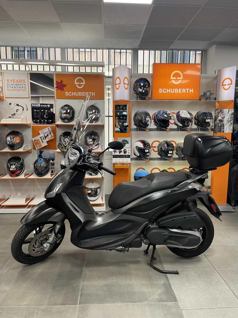 Piaggio Piaggio Beverly 350 - 2016