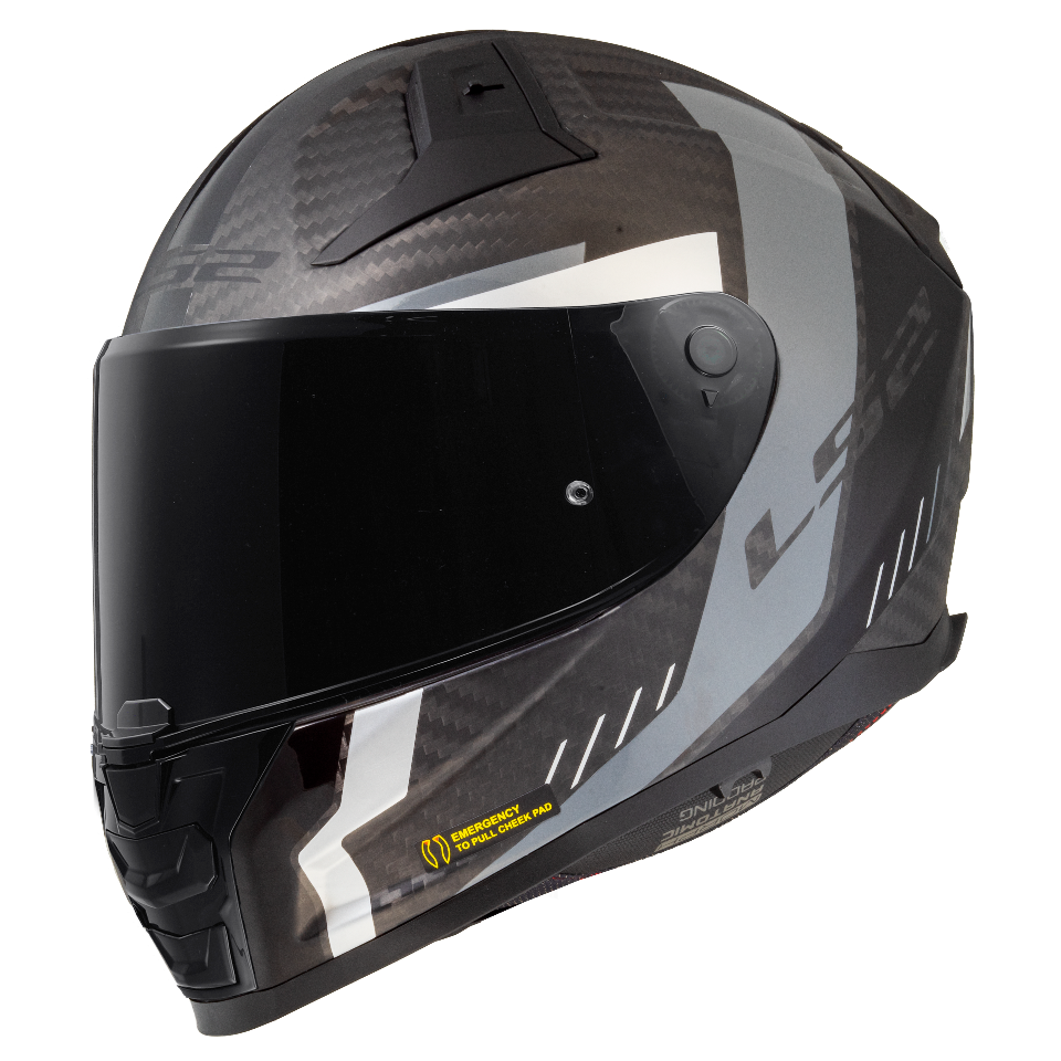 LS2 FF811 VECTOR II LS2