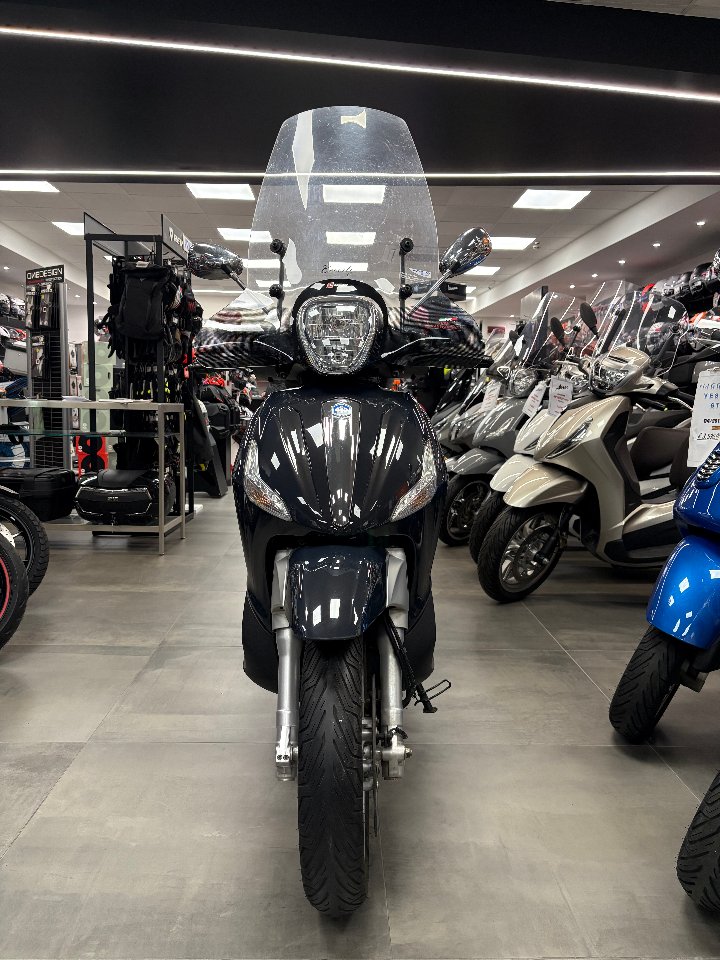 Beverly 300 Piaggio Beverly 300