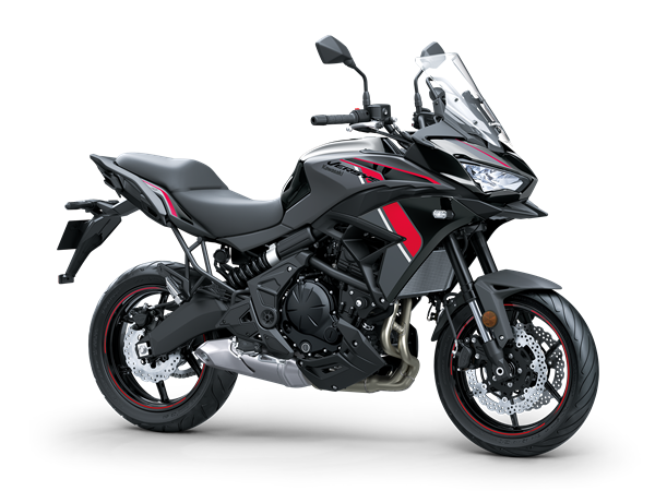 VERSYS 650 Kawasaki