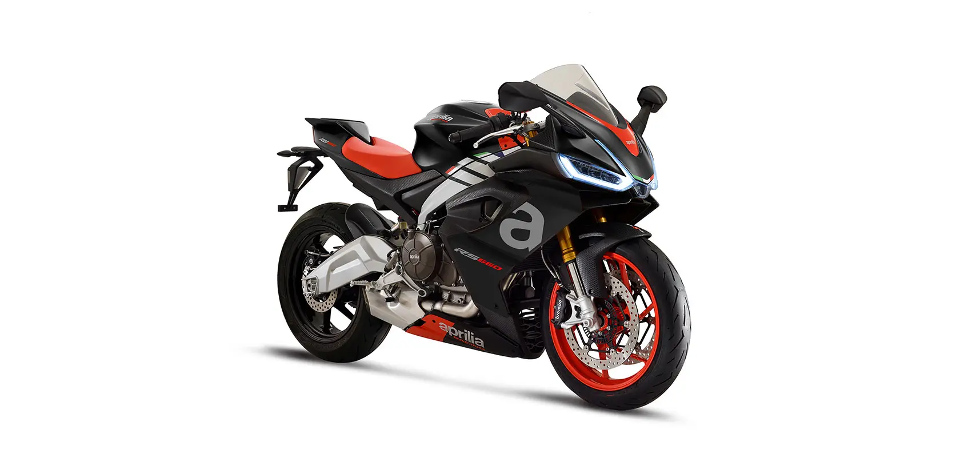 RS457 Aprilia