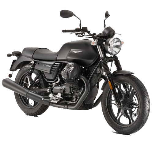 V7 STONE Moto Guzzi