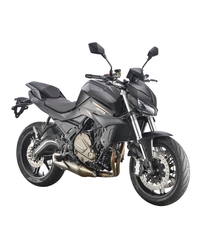 SRK700 QJ Motor