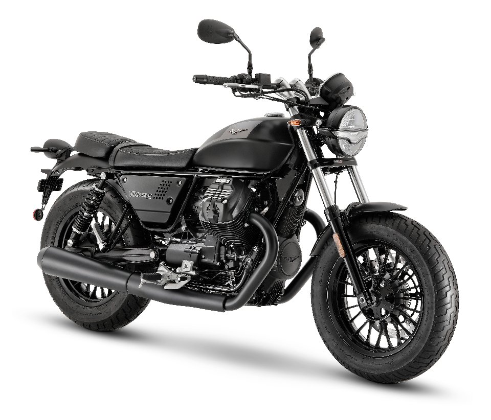 V9 Bobber Moto Guzzi