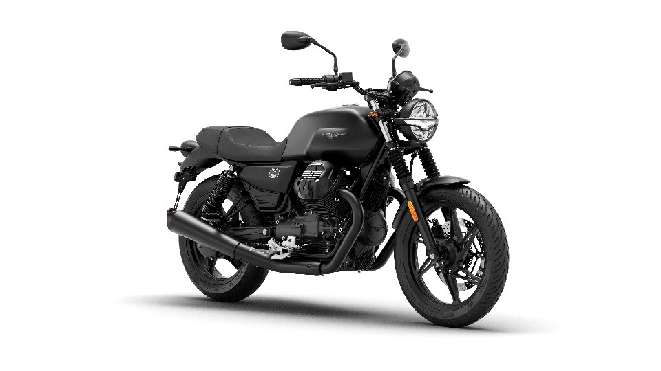 V7 Stone Moto Guzzi
