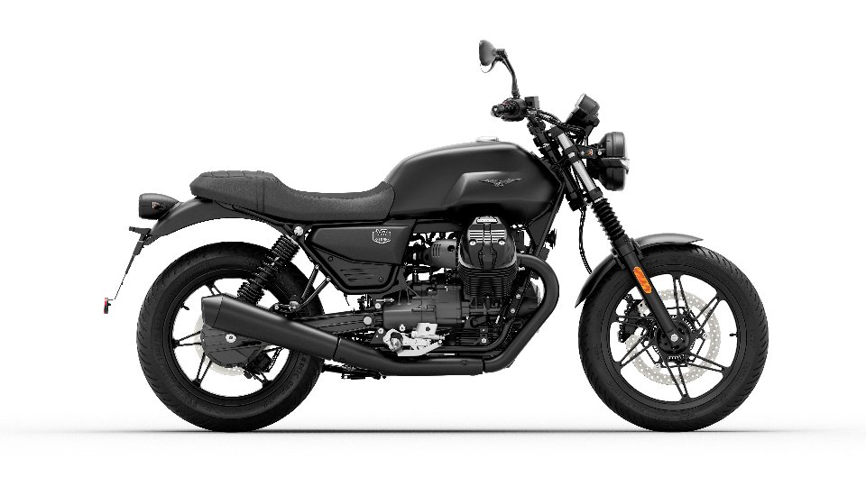 V7 Stone Moto Guzzi