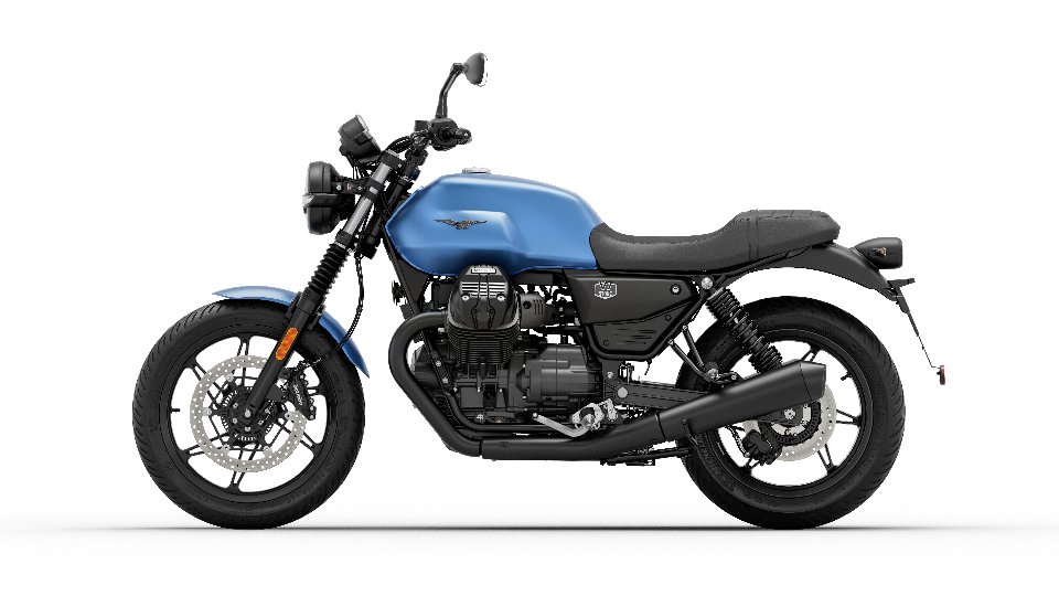 V7 Stone Moto Guzzi