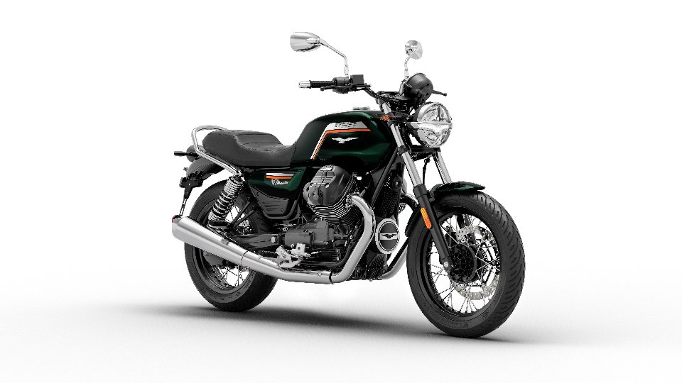 V7 Special Moto Guzzi