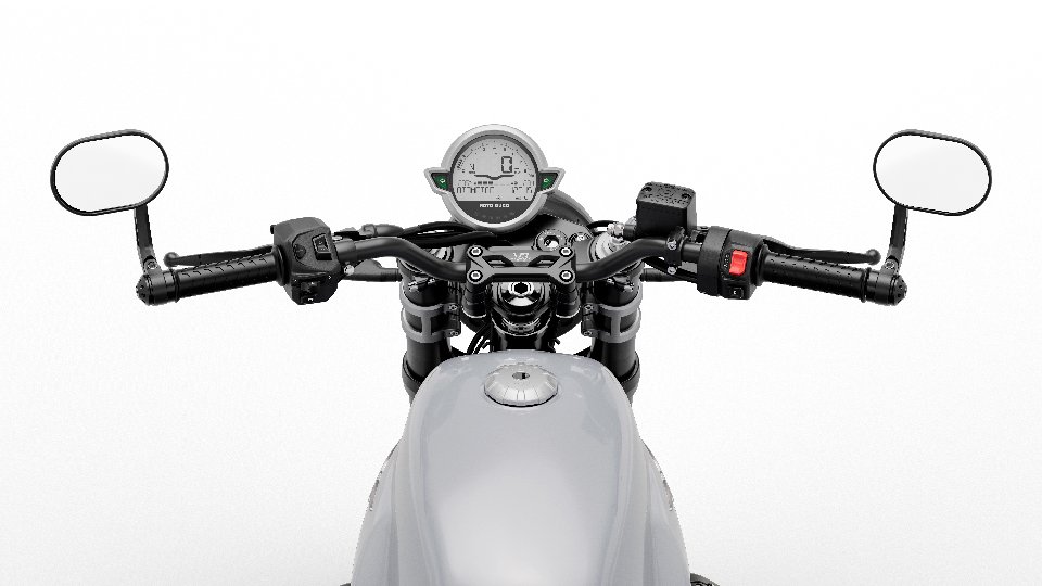V7 Sport Moto Guzzi