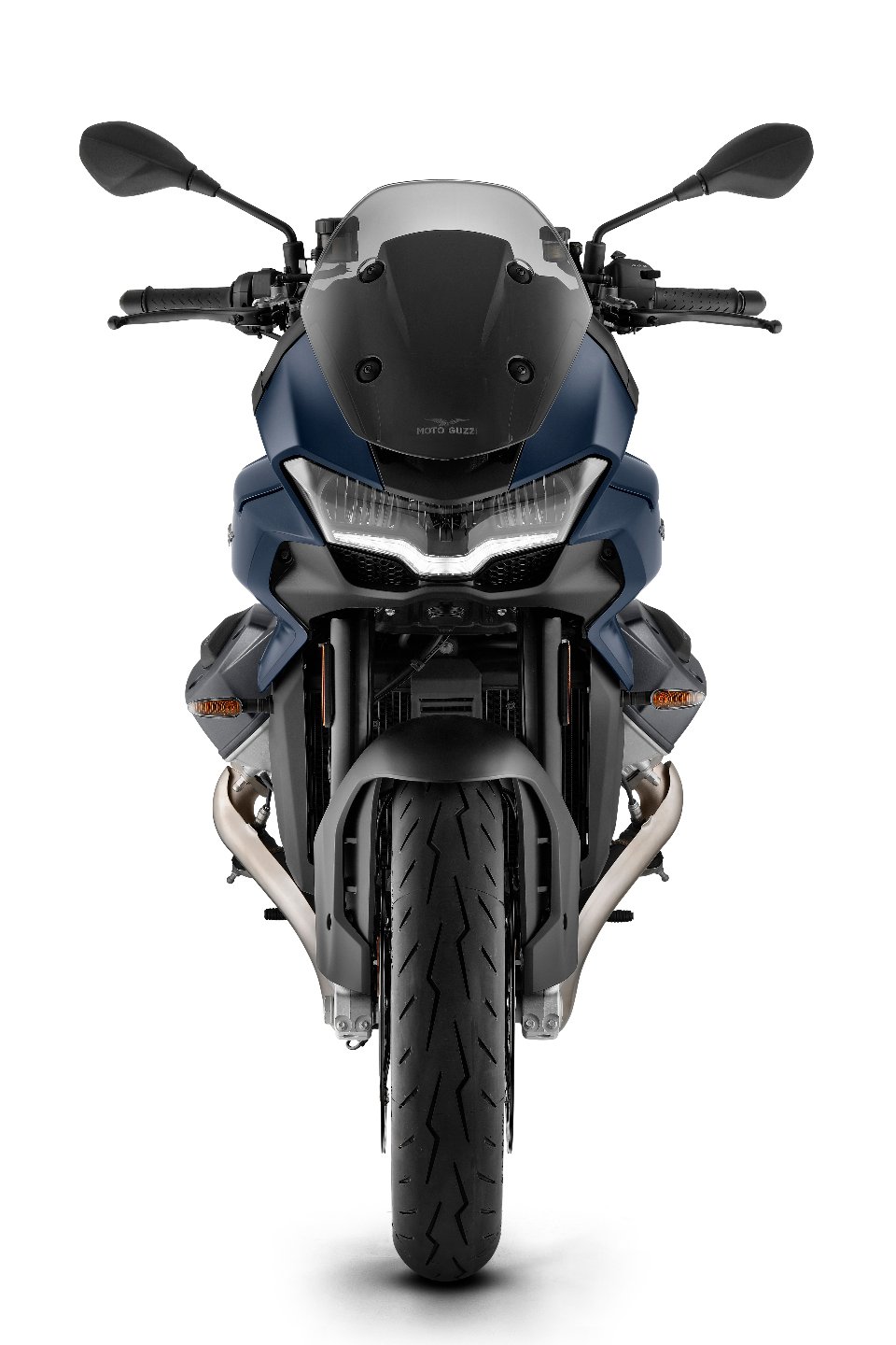 V100 Mandello Moto Guzzi