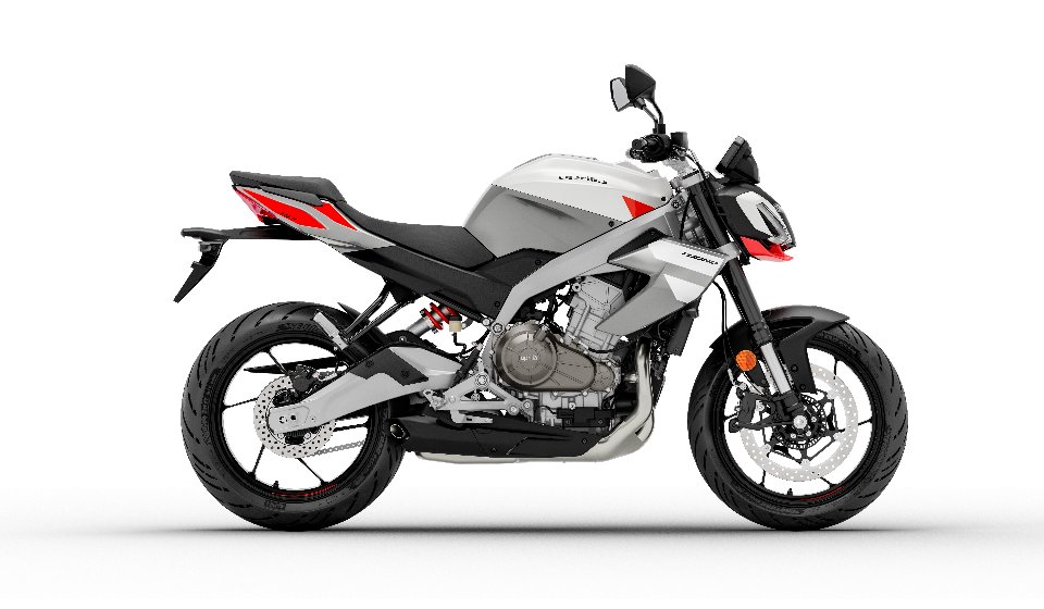 Tuono 457 Aprilia
