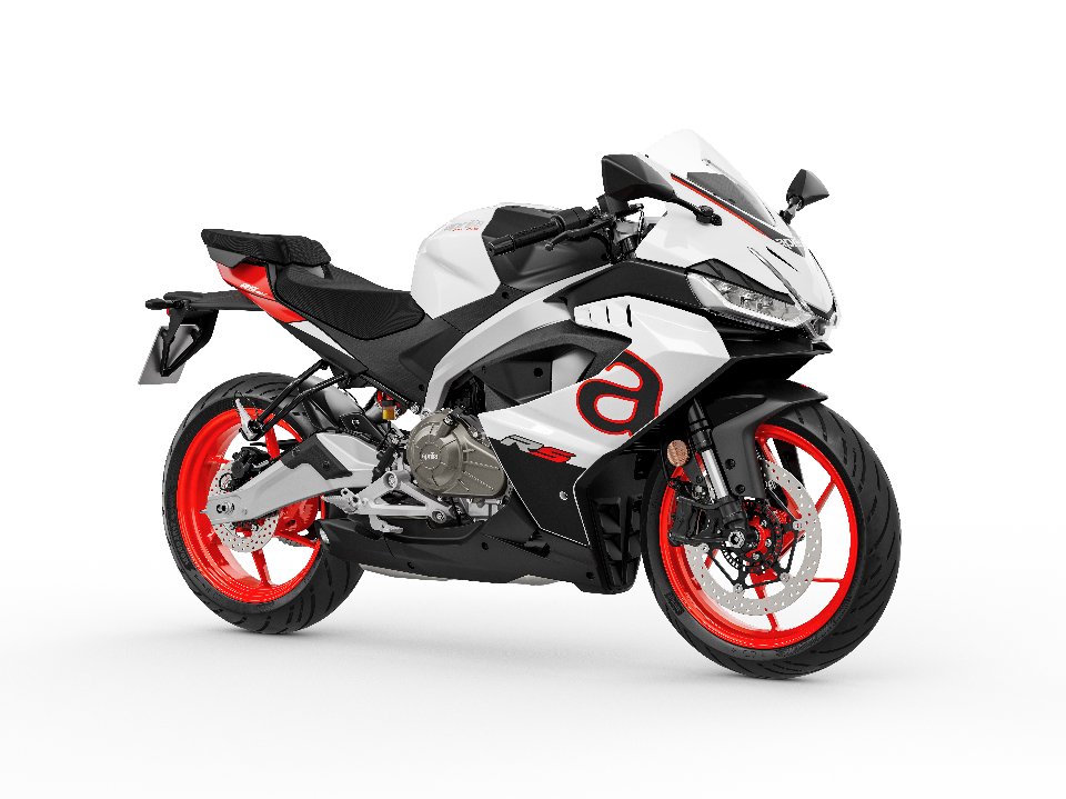 RS 457 Aprilia