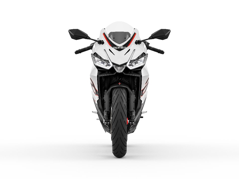 RS 457 Aprilia