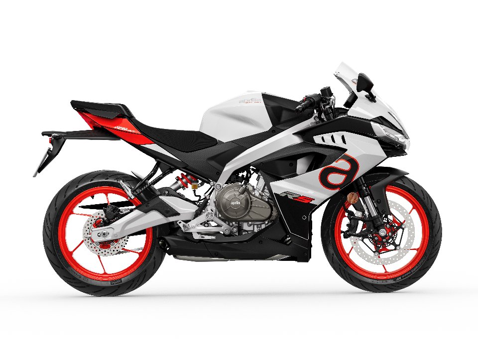 RS 457 Aprilia