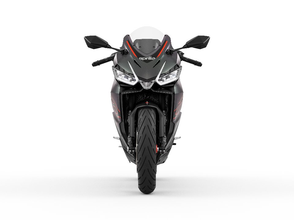 RS 457 Aprilia