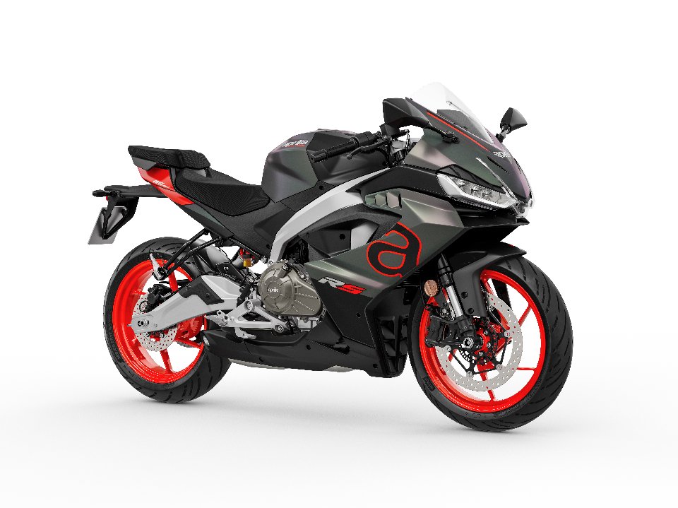 RS 457 Aprilia