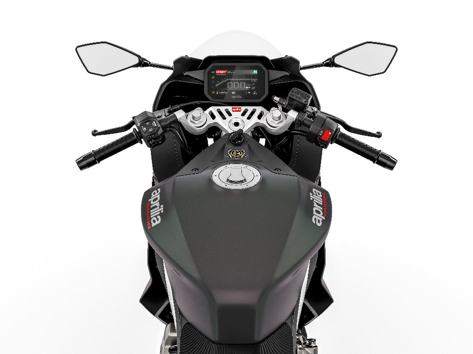 RS 457 Aprilia