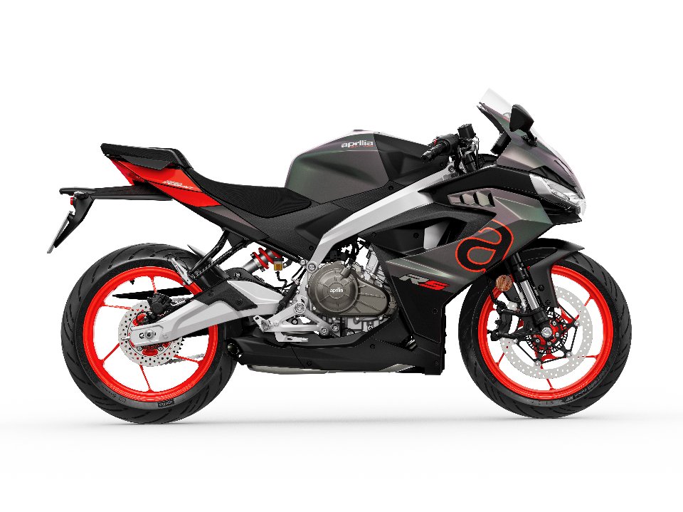 RS 457 Aprilia