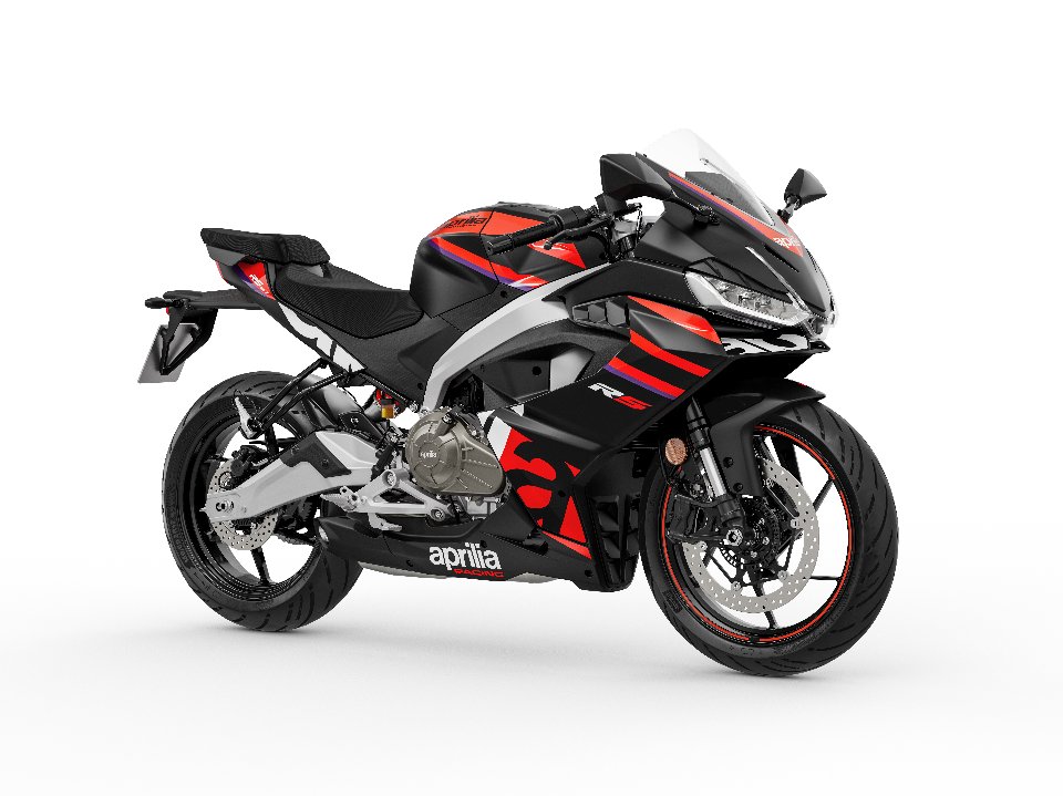 RS 457 Aprilia