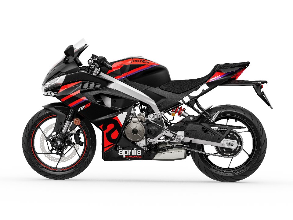 RS 457 Aprilia