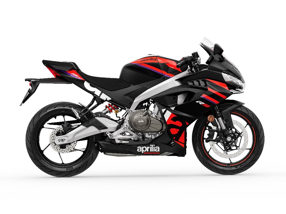 RS 457 Aprilia
