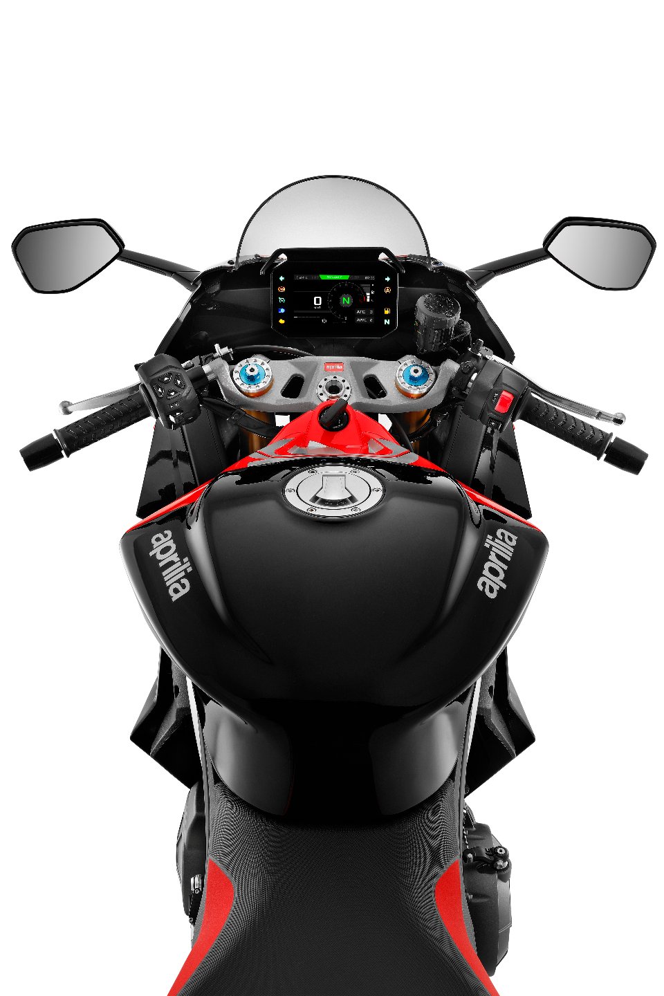 RS 660 Aprilia
