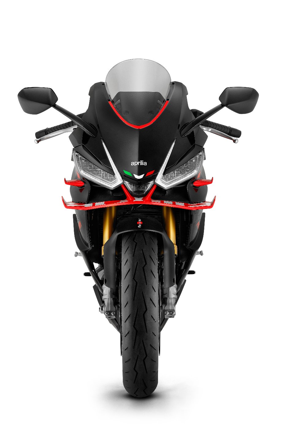 RS 660 Aprilia