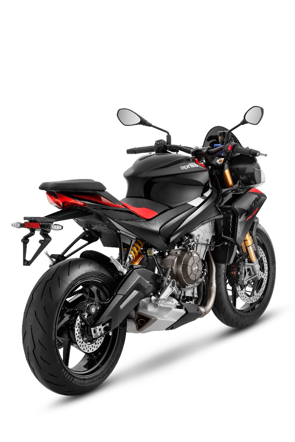 Tuono 660 Aprilia