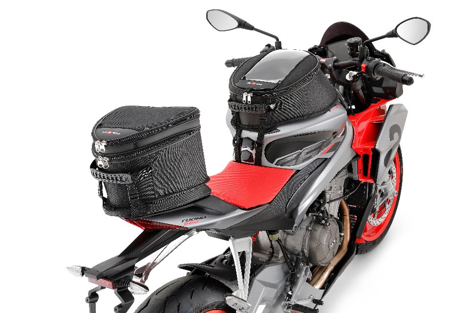 Tuono 660 Aprilia