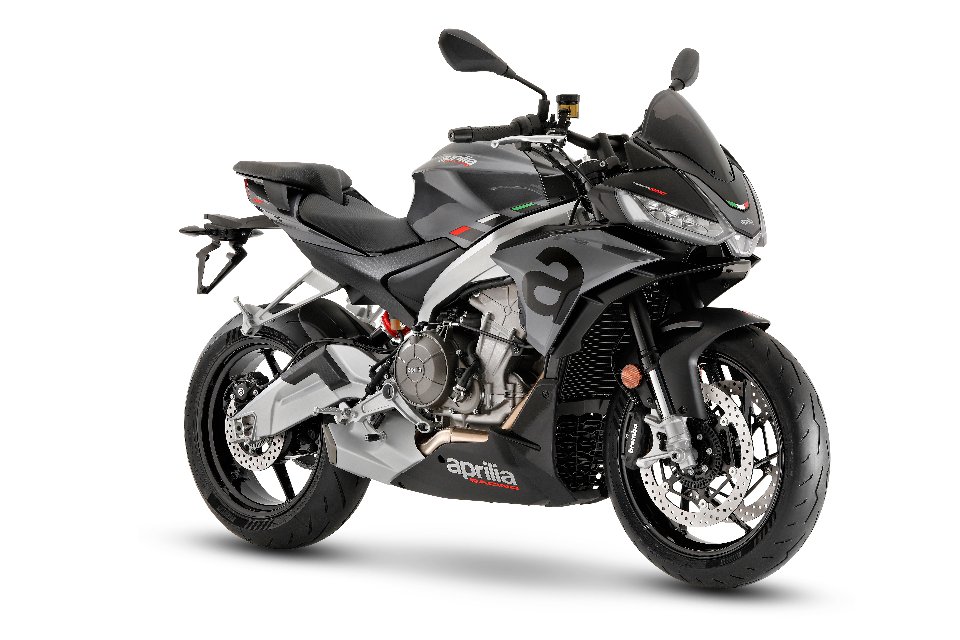 Tuono 660 Aprilia