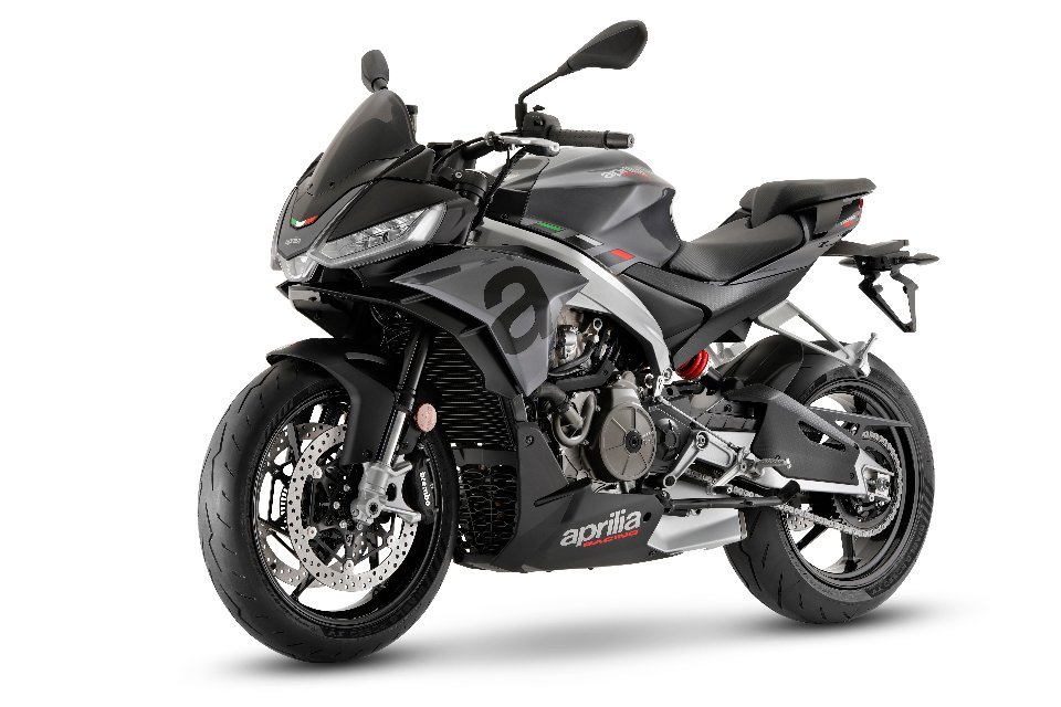 Tuono 660 Aprilia