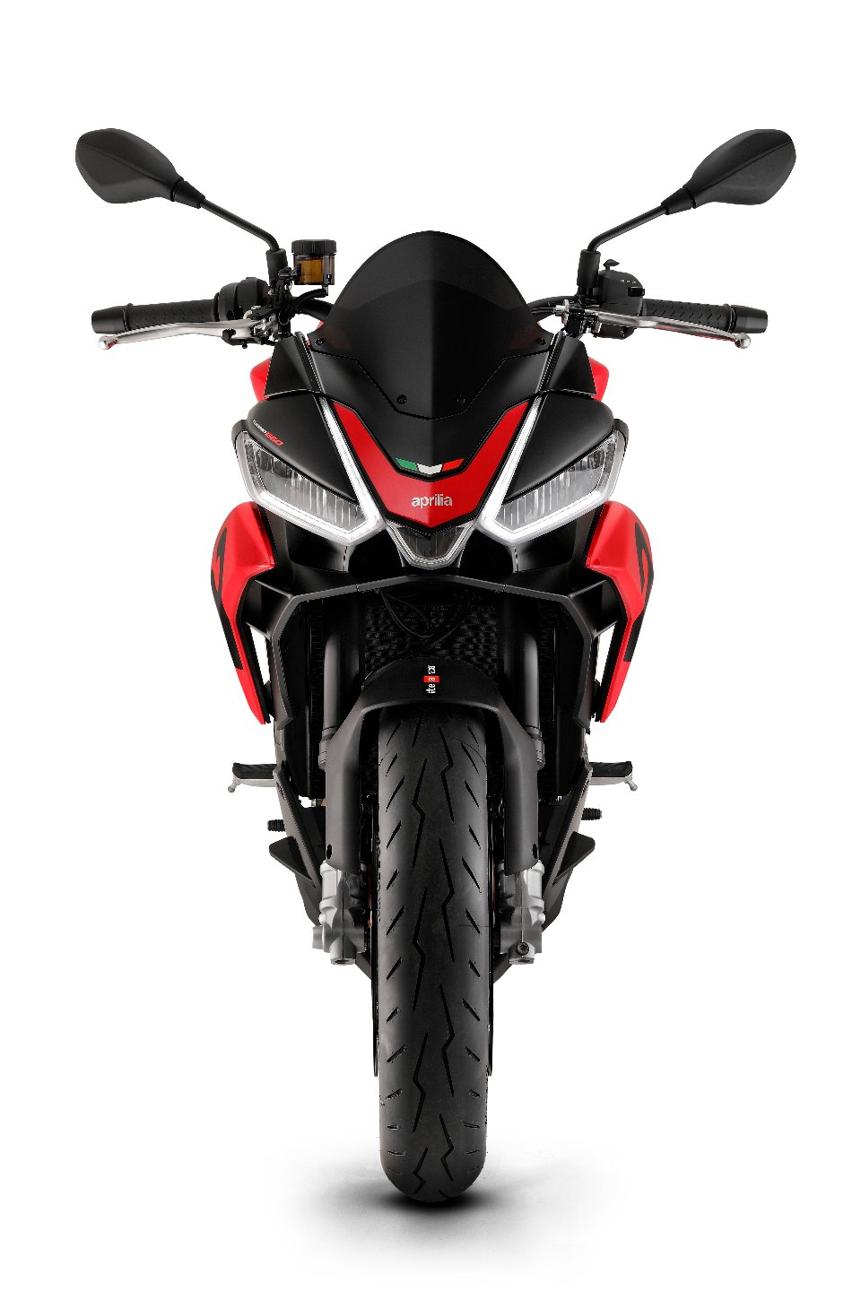 Tuono 660 Aprilia
