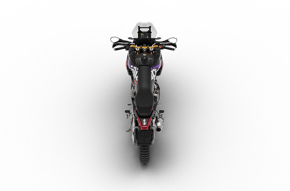 Tuareg 660 Aprilia