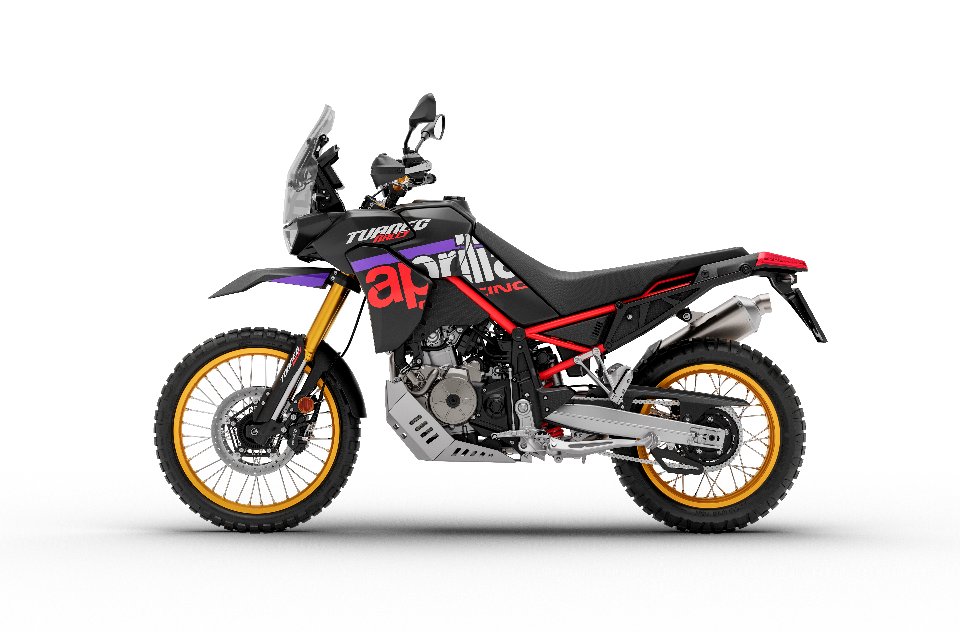 Tuareg 660 Aprilia