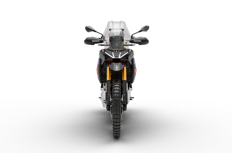 Tuareg 660 Aprilia