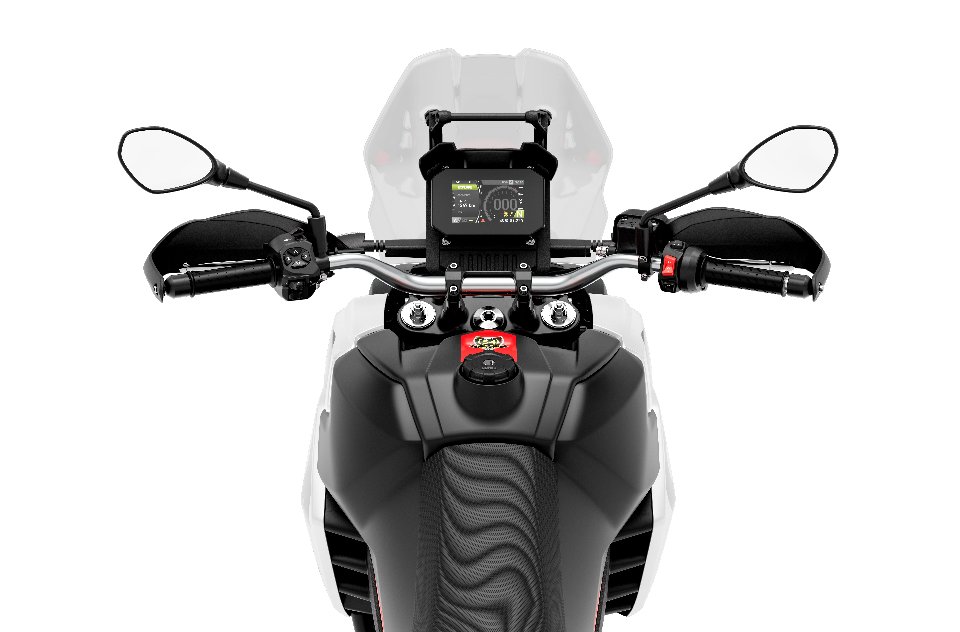Tuareg 660 Aprilia