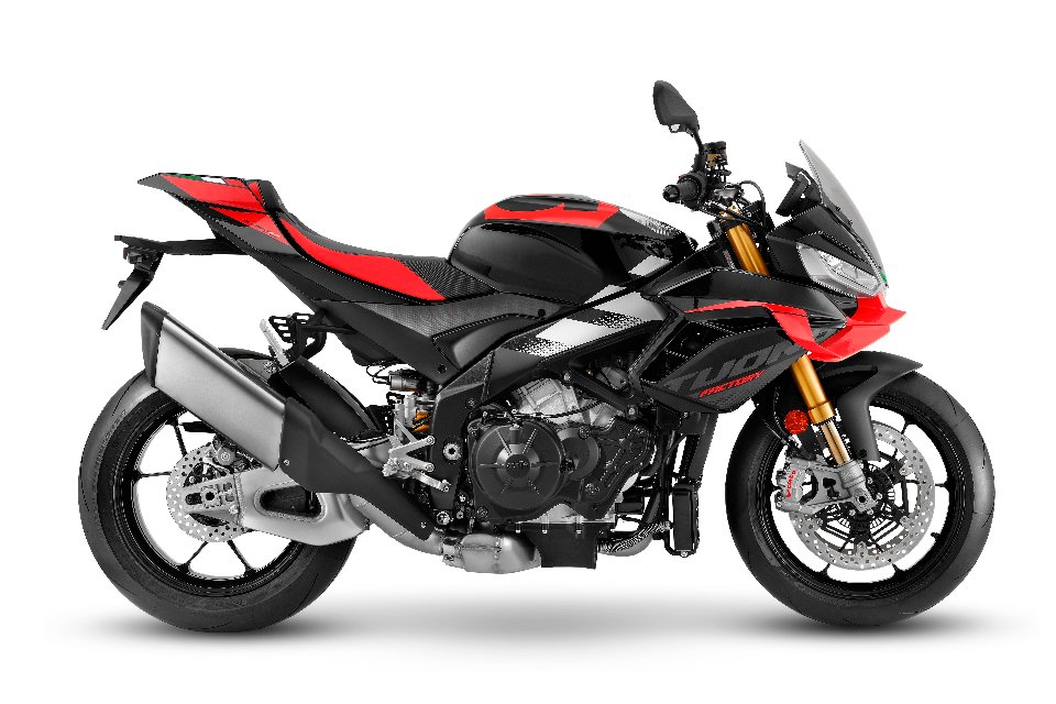 Tuono V4 Aprilia